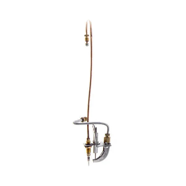 Cabeza piloto para calentador gas butano Fagor 5L modelos D-15 D-50