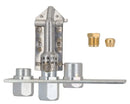 ZANUSSI commande brûleur cuisinière 3 flammes | 3020011