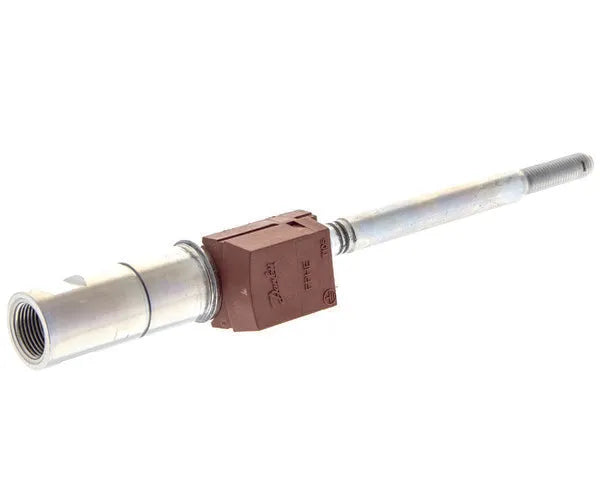 Precalentador quemador gasóleo Danfoss 030N5017 192 mm 2837010