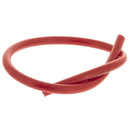 Tubo quemador gasóleo para caldera Domusa CQUE000017 rojo