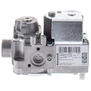 Cuerpo de válvula gas para caldera Junkers Bosch 8707021026