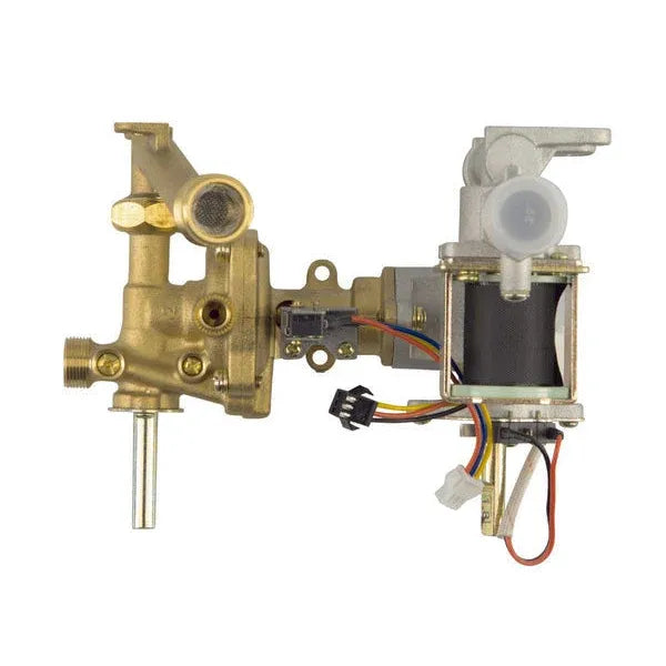 Kit cuerpo agua para calentador gas Cointra 398C0240 COB5