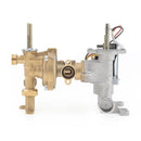 Kit cuerpo agua y gas para calentador Cointra 398C0250