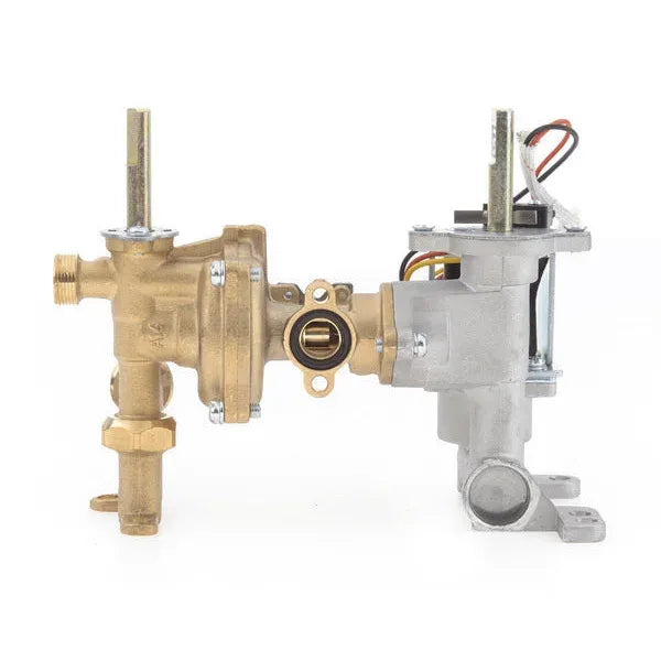 Kit cuerpo agua y gas para calentador Cointra 398C0250