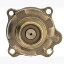 Cuerpo agua calentador tapa Saunier Duval SDS12153