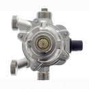 Cuerpo agua para caldera Vaillant código 011294