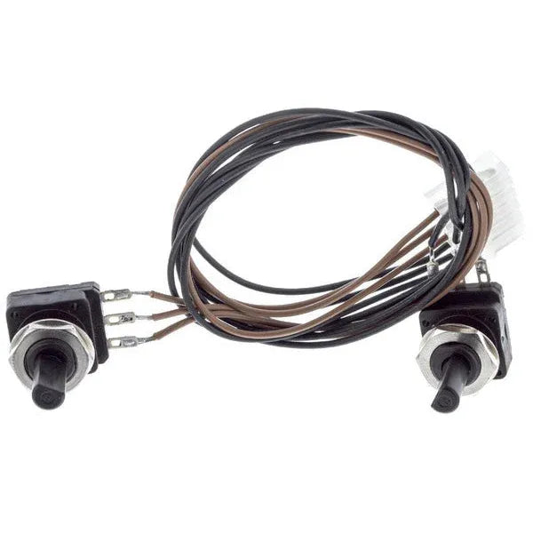 Potenciómetro para caldera fagor mu1223600 mu1268900