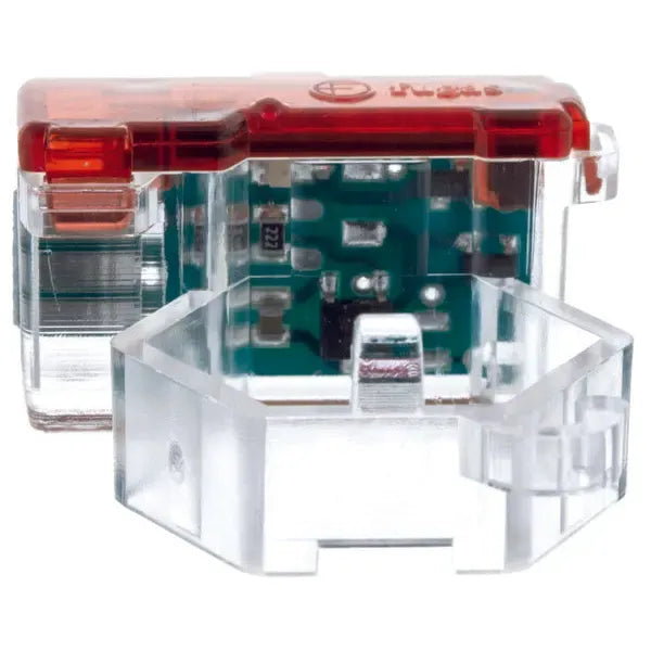 Detector caudal para caldera manaut BI1271101 modelo minox