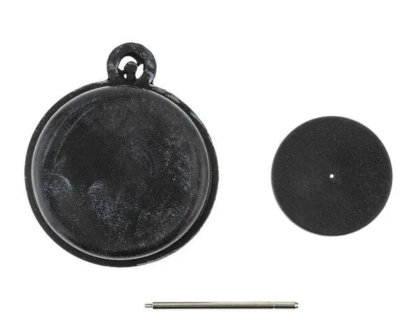 Membrane de chauffe-eau CHAFFOTEAUX 6140038 | 61400383