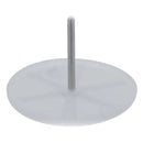 Membrana pulsador para calentador Fagor ST0027040 ST810007041