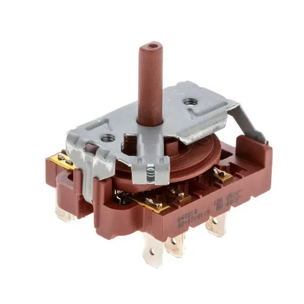 Conmutador para caldera fagor MU1204400 recambio original