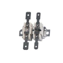 Termostato doble Polti M0003048 regulador caldera para Vaporella Pro 5000 y Vaporetto Eco Pro
