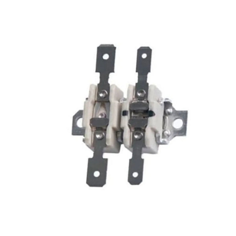 Termostato doble Polti M0003048 regulador caldera para Vaporella Pro 5000 y Vaporetto Eco Pro