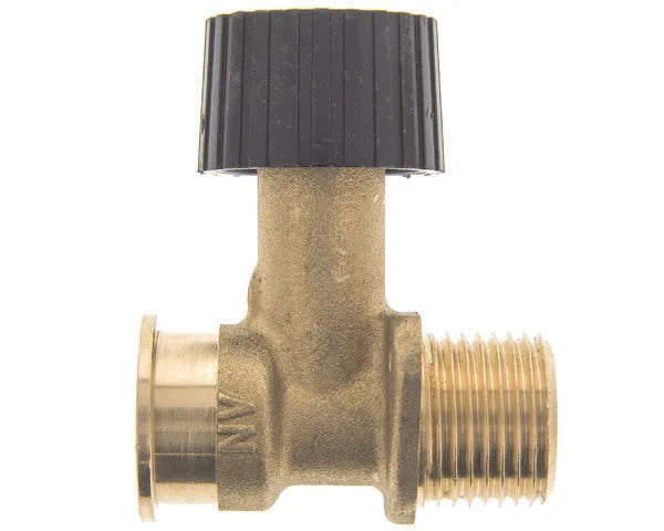Robinet de remplissage chaudière ROCA 125570037