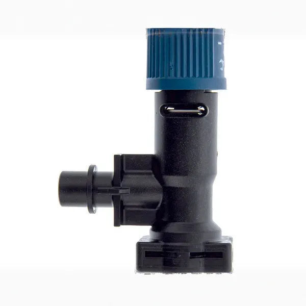 Llave llenado caldera Saunier Duval Thema24ECE S1007000