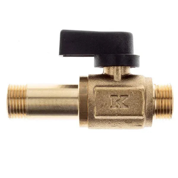 Llave de llenado para caldera Sime 6146601B compatible format30/60