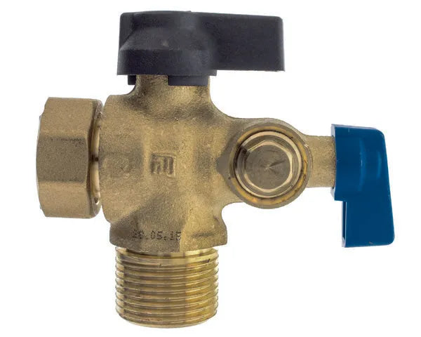 Robinet de vidange chaudière Chaffoteaux 6000088 | 60000886