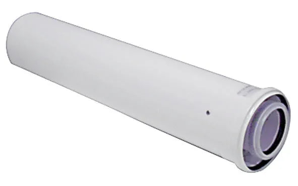 Prolongation 500 mm AZB909 Ø60/100 | 7719002779