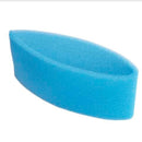 Filtro espuma Polti SL001788 recambio depósito para Vaporetto Lecoaspira y aspirador Lecologico AS810