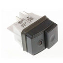Interruptor bipolar 16A Polti M0002875 pulsador encendido para Vaporetto Classic y Lecoaspira