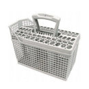Cesto de cubiertos lavavajillas Electrolux, Zanussi 1118401700