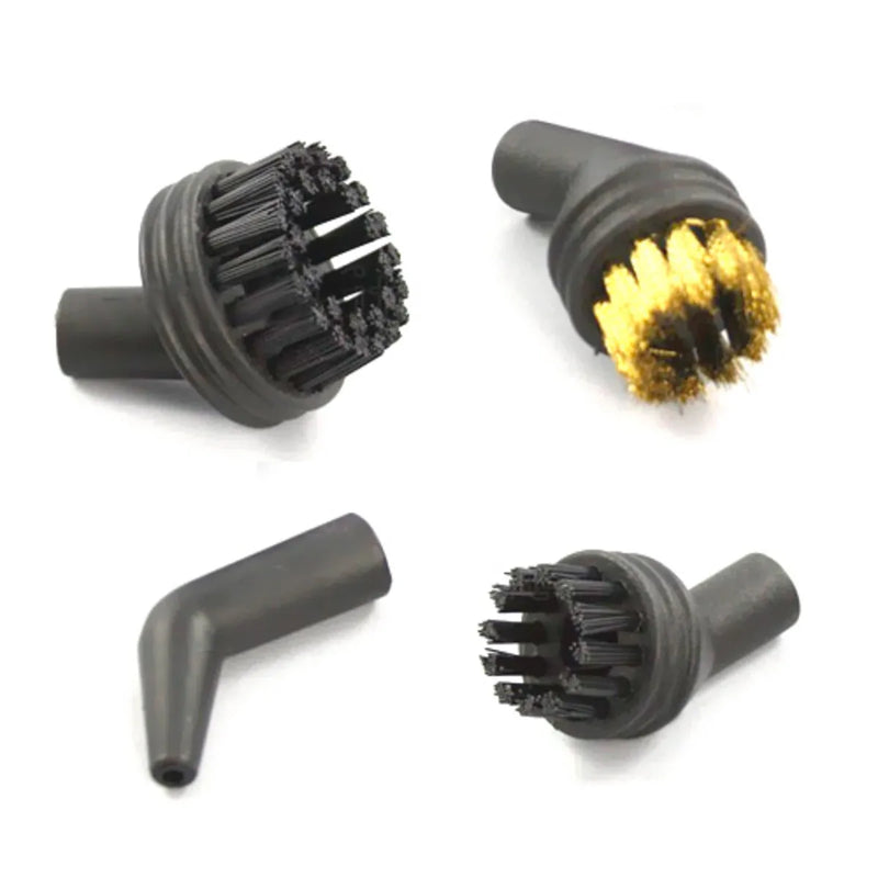 Accesorio limpieza vapor 120º Polti SLDB2629 cabezales para Vaporetto Comfort Smart 30 y Handy