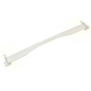 Soporte trasero bandeja frigorífico Ariston, Indesit C00507757