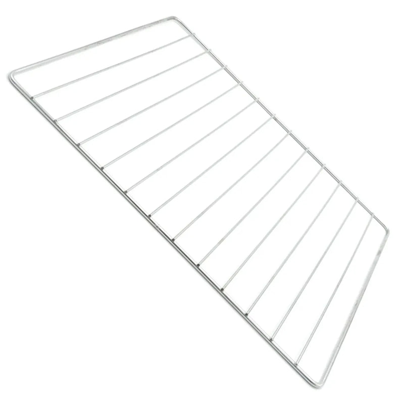 Rejilla horno CB8A004A0 445x37mm para Fagor Aspes Edesa vista superior