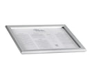 LACOR Portamenú de aluminio 39413