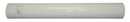 Conduit tube mm 0132 x 1000 mm.