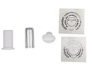Kit de prélèvement pour inspection