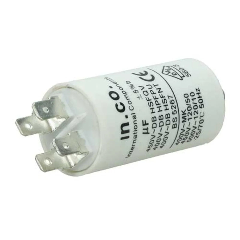 Condensador 16 pF
