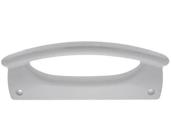 Poignée de porte de réfrigérateur WHIRLPOOL | 481246268876