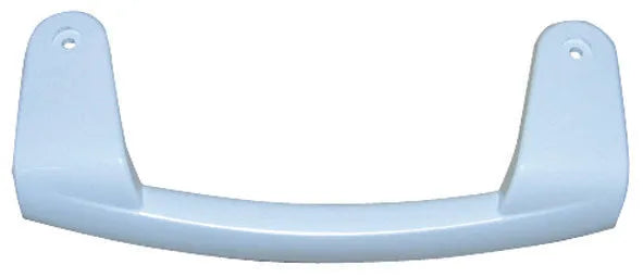 Poignée de porte de réfrigérateur WHIRLPOOL | 481246268891