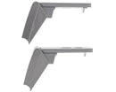 Charnière de porte de réfrigérateur LIEBHERR 9590178 | 9590178