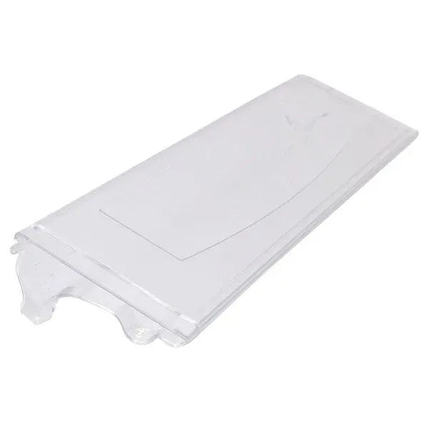 Puerta evaporador para frigorífico Edesa FE8D027A2 modelos METALF57 y ROMANF63