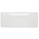 Tapa puerta evaporador para frigorífico Liebherr 9791356