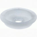 ZANUSSI couvercle de filtre de lave-linge