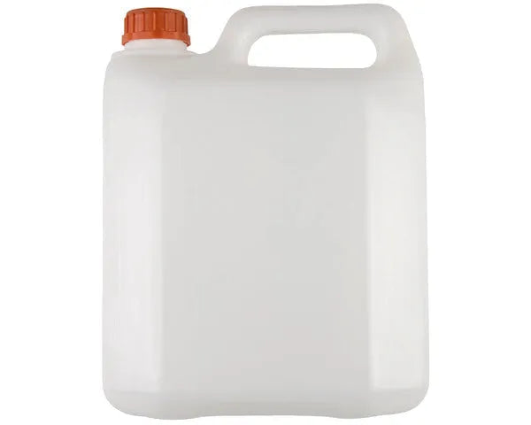 Bidon de récupération des condensats 10 litres | NORME : AS04402