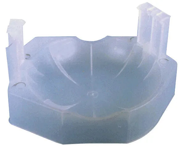 Plateau d'évaporation compresseur ESR NECCHI
