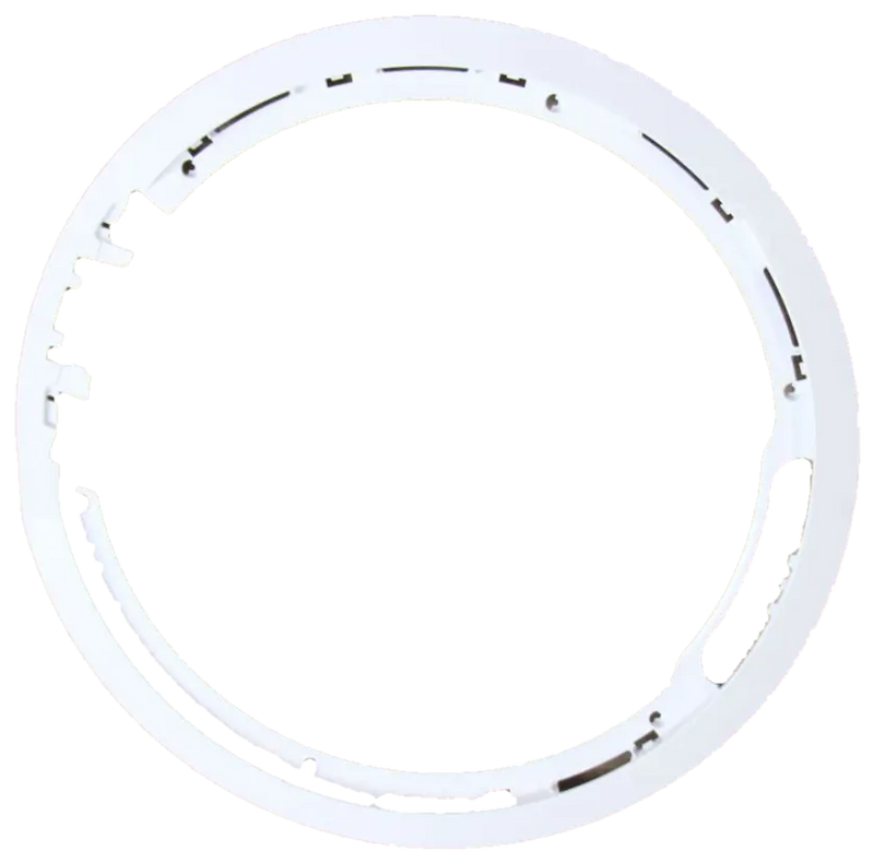 Cadre extérieur porte lave-linge Vestel 42196607 – Pièce de rechange d'origine