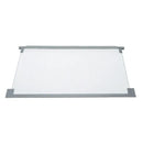 Estante cristal para frigorífico Candy 49023353 compatible BRUL135