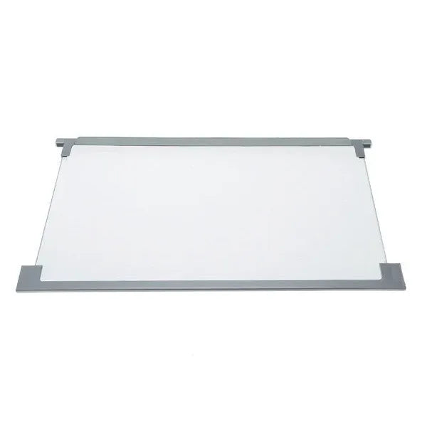 Estante cristal para frigorífico Candy 49023353 compatible BRUL135