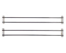 Prolongateur de grille pour réfrigérateur 4 x 32 | WY318B