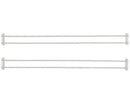Prolongateur de grille pour réfrigérateur 4 x 45 | WY307D