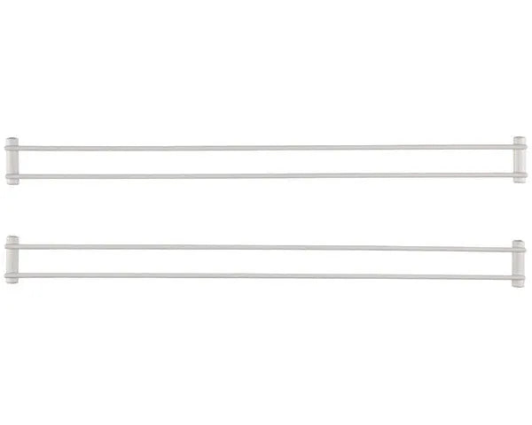 Prolongateur de grille pour réfrigérateur 4 x 45 | WY307D