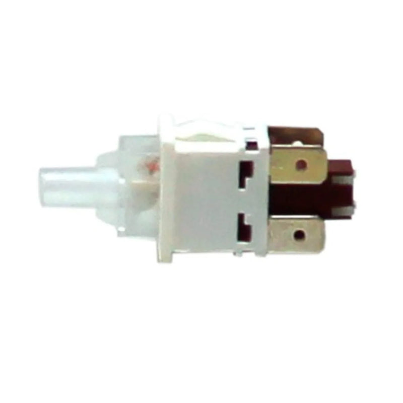 Interruptor Polti M0005100 botón de encendido para Vaporella Forever 600 Inox y Pro