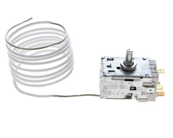 THERMOSTAT RÉFRIGÉRATEUR -27º/+3ºC 1500
