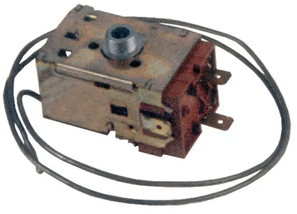 Thermostat réfrigérateur Corberó -22/-14ºC