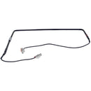 Resistencia de desescarche para frigorífico LG 5300JB1050B